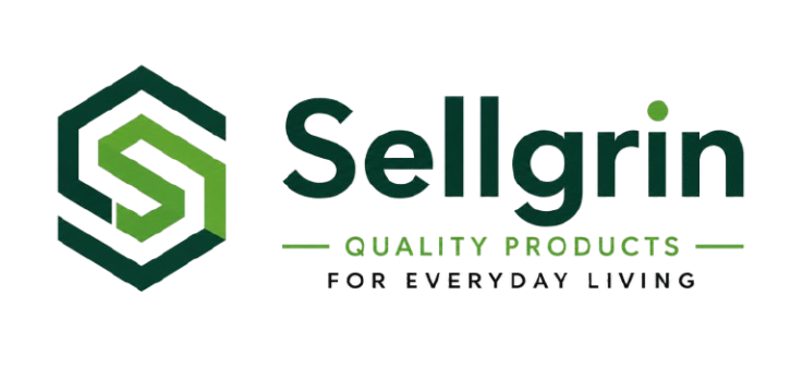 Sellgrin product photograph