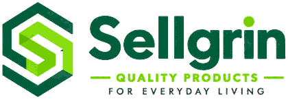 Sellgrin - Quality Products For Everyday Living